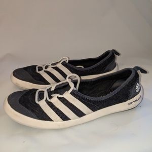 Adidas Climacool sport shoes